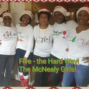 Meet your Posher, Joan